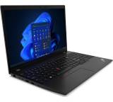 Laptop im Test: ThinkPad L15 G3 (Intel) von Lenovo, Testberichte.de-Note: ohne Endnote