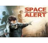 Gesellschaftsspiel im Test: Space Alert von Czech Games Edition, Testberichte.de-Note: 1.7 Gut
