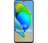 Smartphone im Test: Blade V40s von ZTE, Testberichte.de-Note: ohne Endnote