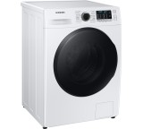 Waschtrockner im Test: WD8GTA049BE/EG WD5000T von Samsung, Testberichte.de-Note: ohne Endnote