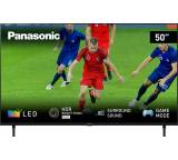 Fernseher im Test: TX-50LXW834 von Panasonic, Testberichte.de-Note: 1.1 Sehr gut