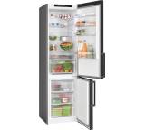 Kühlschrank im Test: Serie 4 KGN39VXCT von Bosch, Testberichte.de-Note: ohne Endnote