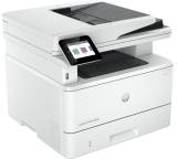 Drucker im Test: Laserjet Pro MFP 4102fdwe von HP, Testberichte.de-Note: 2.8 Befriedigend