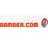 Blog-Anbieter im Test: Blog für Gamer von Gamgea.com, Testberichte.de-Note: 3.0 Befriedigend