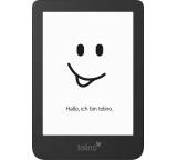E-Book-Reader im Test: shine 4 von tolino, Testberichte.de-Note: 1.4 Sehr gut