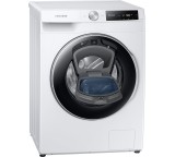 Waschmaschine im Test: WW10T654ALE/S2 WW6500T von Samsung, Testberichte.de-Note: ohne Endnote