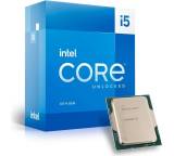 Prozessor im Test: Core i5-13600K von Intel, Testberichte.de-Note: 1.4 Sehr gut