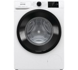 Waschmaschine im Test: WNEI84APS von Gorenje, Testberichte.de-Note: 1.6 Gut