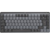 Tastatur im Test: MX Mechanical Mini for Mac von Logitech, Testberichte.de-Note: 1.8 Gut