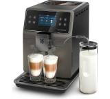Kaffeevollautomat im Test: Perfection 780 von WMF, Testberichte.de-Note: 1.5 Sehr gut