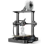 3D-Drucker im Test: Ender-3 S1 Pro von Creality, Testberichte.de-Note: 1.5 Sehr gut