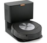 Saugroboter im Test: Roomba Combo j7+ von iRobot, Testberichte.de-Note: 2.1 Gut