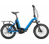 E-Bike im Test: eFolding 7.6 (Modell 2022) von Victoria, Testberichte.de-Note: 1.4 Sehr gut