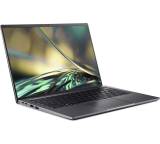 Laptop im Test: Swift X SFX14-51G von Acer, Testberichte.de-Note: 1.9 Gut