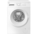 Waschmaschine im Test: WA 461 015 von Amica, Testberichte.de-Note: ohne Endnote