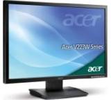 Monitor im Test: V223WA von Acer, Testberichte.de-Note: 2.3 Gut
