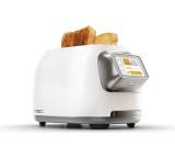 Toaster im Test: Toasty One von Tineco, Testberichte.de-Note: 1.2 Sehr gut