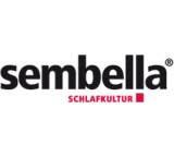 Matratze im Test: Latex pro von Sembella, Testberichte.de-Note: 2.0 Gut