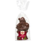 Schokolade im Test: Weihnachtsmann (vegan) von Rosengarten, Testberichte.de-Note: 2.2 Gut