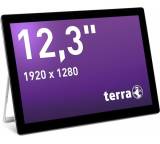 Tablet im Test: Terra Pad 1200 von Wortmann, Testberichte.de-Note: 3.0 Befriedigend