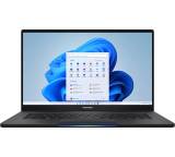 Laptop im Test: M15 EVO (i5-1135G7, 16GB RAM, 512GB SSD) von Thomson, Testberichte.de-Note: 1.1 Sehr gut