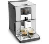 Kaffeevollautomat im Test: EA877D Intuition Experience+ von Krups, Testberichte.de-Note: ohne Endnote