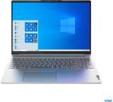 Laptop im Test: IdeaPad 5 Pro 16IHU6 von Lenovo, Testberichte.de-Note: ohne Endnote