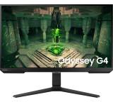 Monitor im Test: Odyssey S27BG400EU von Samsung, Testberichte.de-Note: 1.5 Sehr gut
