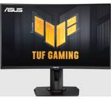 Monitor im Test: TUF Gaming VG27VQM von Asus, Testberichte.de-Note: 1.5 Sehr gut