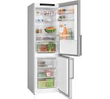 Kühlschrank im Test: Serie 4 KGN36VLDT von Bosch, Testberichte.de-Note: ohne Endnote