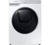 Waschmaschine im Test: WW81T956ASH/S2 WW9500T von Samsung, Testberichte.de-Note: 2.3 Gut
