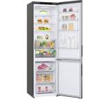 Kühlschrank im Test: GBP62PZNBC von LG, Testberichte.de-Note: 1.5 Sehr gut