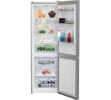 Kühlschrank im Test: RCSA366K40XBN von Beko, Testberichte.de-Note: 3.3 Befriedigend