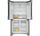 Kühlschrank im Test: Serie 4 KFN96VPEA von Bosch, Testberichte.de-Note: 1.8 Gut