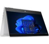 Laptop im Test: ProBook x360 435 G9 von HP, Testberichte.de-Note: 2.2 Gut