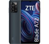 Smartphone im Test: Blade A72 von ZTE, Testberichte.de-Note: ohne Endnote