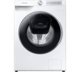 Waschmaschine im Test: WW81T684AHH/S2 WW6800T von Samsung, Testberichte.de-Note: ohne Endnote