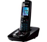 Festnetztelefon im Test: KX-TG8421 von Panasonic, Testberichte.de-Note: 1.8 Gut