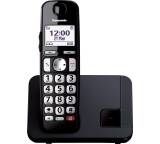 Festnetztelefon im Test: KX-TGE250 von Panasonic, Testberichte.de-Note: 1.6 Gut