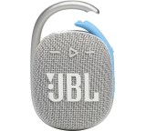 Bluetooth-Lautsprecher im Test: Clip 4 Eco von JBL, Testberichte.de-Note: 1.6 Gut