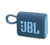 Bluetooth-Lautsprecher im Test: Go 3 Eco von JBL, Testberichte.de-Note: 1.2 Sehr gut