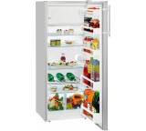 Kühlschrank im Test: Kel 2834 von Liebherr, Testberichte.de-Note: 2.6 Befriedigend