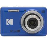Digitalkamera im Test: Friendly Zoom FZ55 von Kodak, Testberichte.de-Note: ohne Endnote