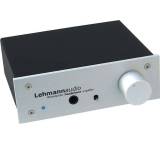 Verstärker im Test: Rhinelander von Lehmann Audio, Testberichte.de-Note: ohne Endnote