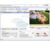 Multimedia-Software im Test: Video Converter 7.0 von Movavi, Testberichte.de-Note: ohne Endnote