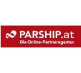 Singlebörsen & Partnervermittlung im Test: Online-Partneragentur von parship.at, Testberichte.de-Note: 2.0 Gut