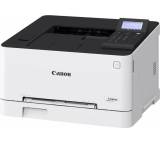 Drucker im Test: i-SENSYS LBP631Cw von Canon, Testberichte.de-Note: ohne Endnote