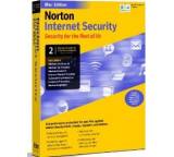 Security-Suite im Test: Norton Internet Security 4.0 for Mac von Symantec, Testberichte.de-Note: 2.3 Gut