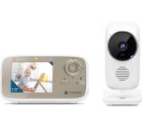 Babyphone im Test: VM483 2.8" Video Baby Monitor von Motorola, Testberichte.de-Note: 2.0 Gut