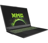 Laptop im Test: XMG Focus 16 (2022) von Schenker, Testberichte.de-Note: 1.6 Gut